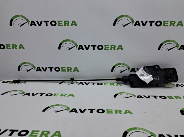 Трос замка капота 106181600D TESLA