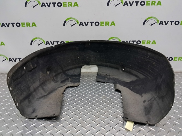 Підкрилок заднього крила, правий 106700700D TESLA