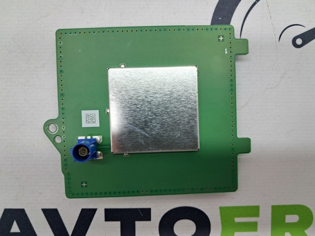 Антена GPS 107973400C TESLA