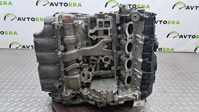 Двигун у зборі 11002455322 BMW