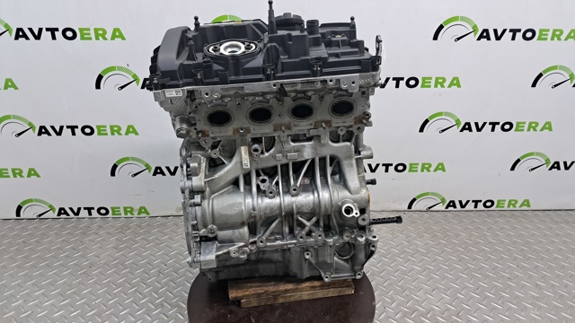 Двигун у зборі 11002455327 BMW