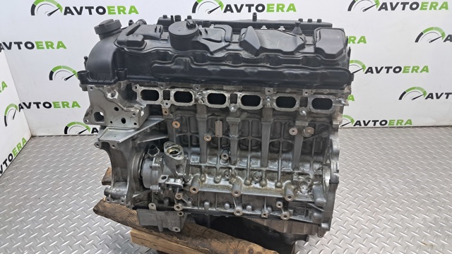Мотор в зборі 11005A245F6 BMW