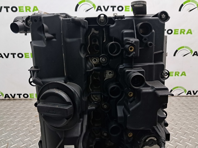 ДВЗ 11005A4C7C2 BMW