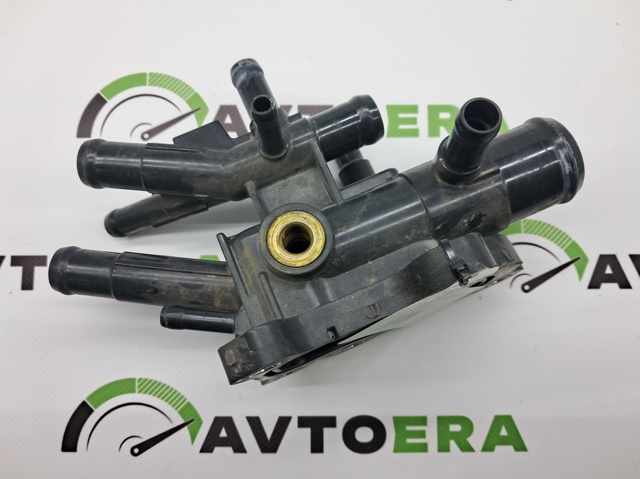 Водопровідна труба 110603TA0B NISSAN