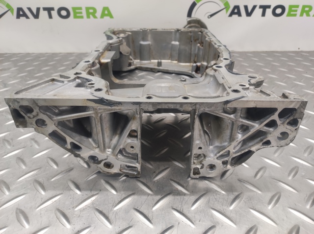 Піддон масляний картера двигуна, верхня частина 111103TA3A NISSAN