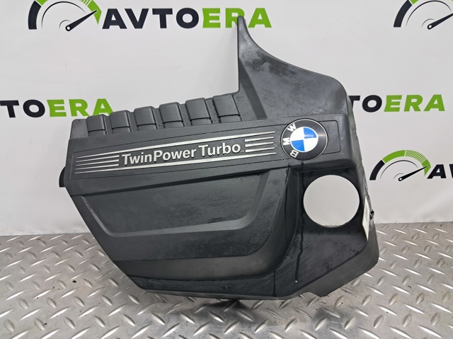 Кришка двигуна декоративна 11127607447 BMW