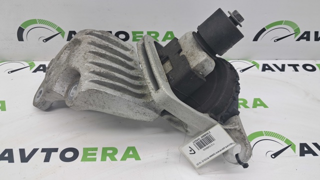 Права подушка мотора 112104BA0A NISSAN
