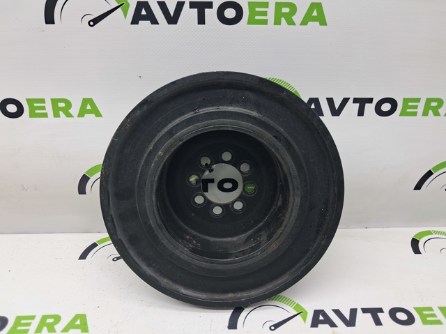 Демпферний шків колінвала 11237573655 BMW