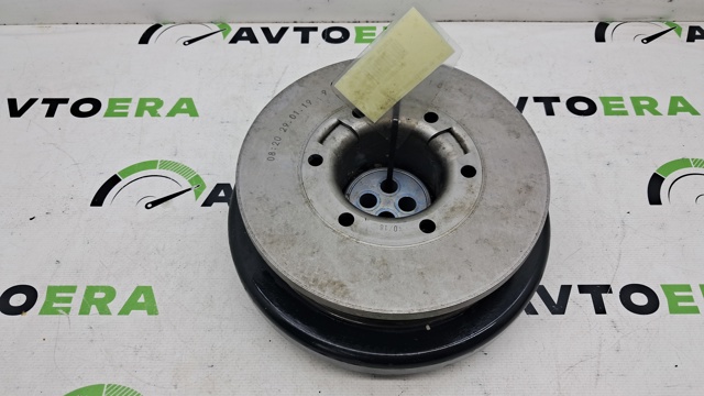 Демпфер колінвалу 11238650741 BMW