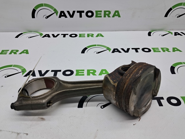 Поршень в комплекті на 1 циліндр, STD 11258637807 BMW