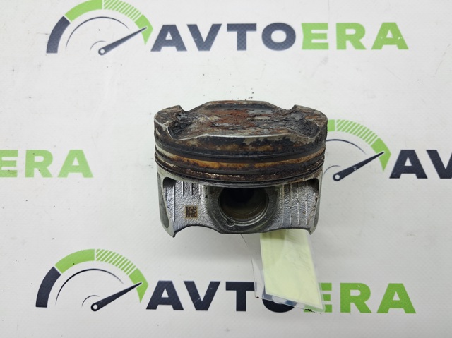 Поршень з пальцем без кілець, STD 11258681079 BMW