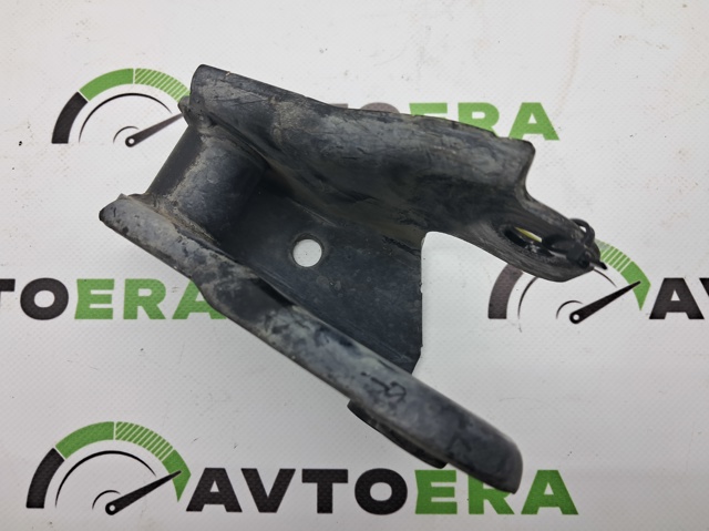 Кронштейн подушки (опори) двигуна, задньої 113324BA1A NISSAN