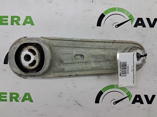 Опора двигуна задня 113604BA0B NISSAN