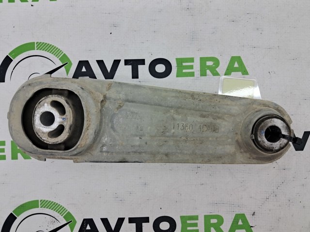 Задня подушка двигуна 113604BA0B NISSAN