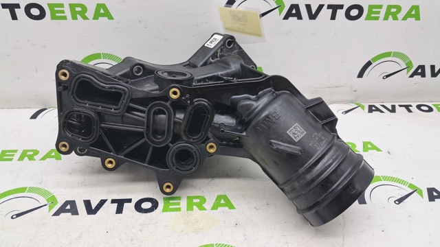 Корпус масляного фільтра 11428488578 BMW