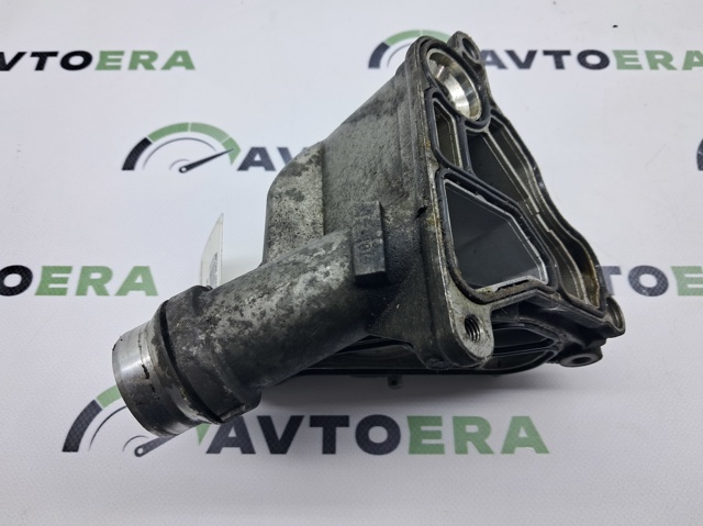 Корпус масляного фільтра 11428683206 BMW