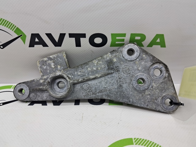 Радіатор кондиціонера 11517629911 BMW