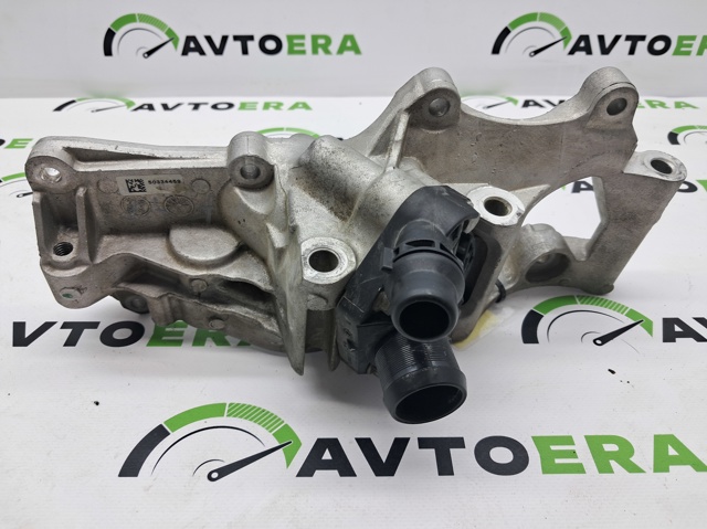 Насос охолоджуючої рідини 11518601366 BMW