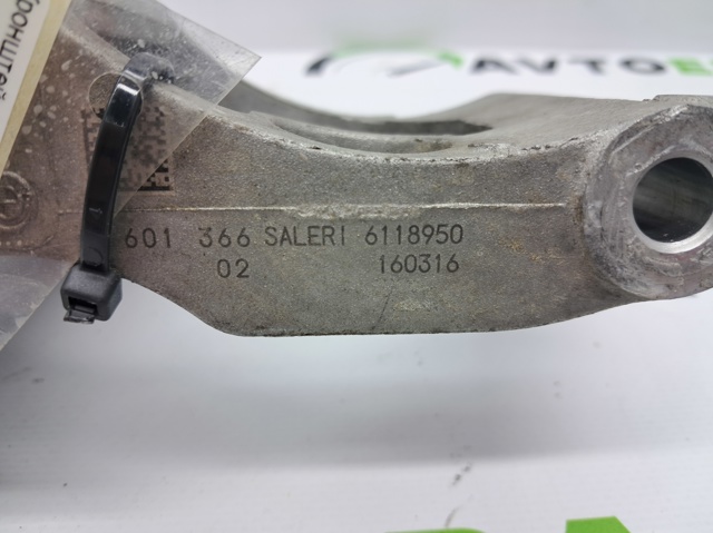 Насос системи охолодження 11518601366 BMW