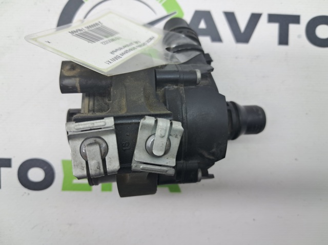 Помпа водяна, додатковий електричний 11518605322 BMW