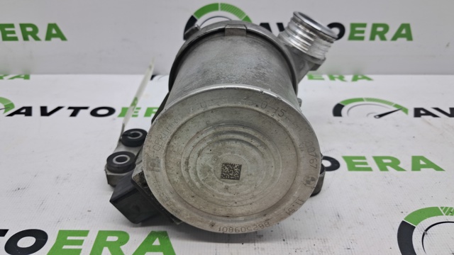 Помпа водяна, (насос) охолодження, додатковий електричний 11518625098 BMW