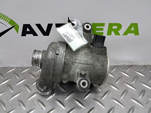 Водяний насос охолодження електричний додатковий 11518635090 BMW