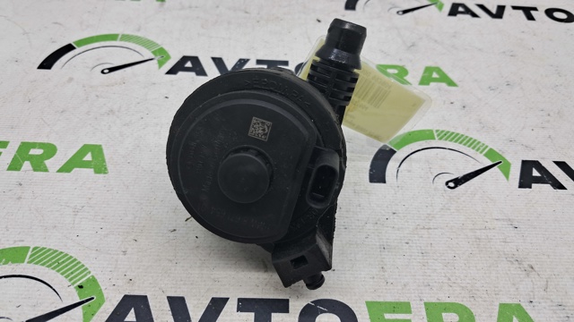 Водяний насос охолодження електричний додатковий 11518671654 BMW