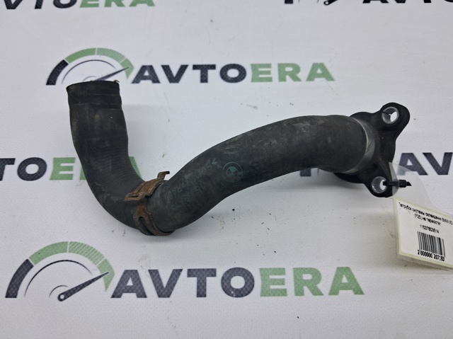 Шланг (патрубок) термостата 11537603514 BMW