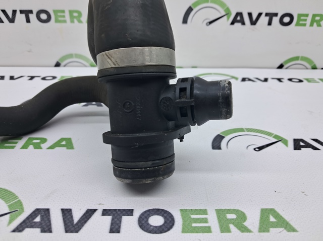 Шланг термостата 11537639997 BMW