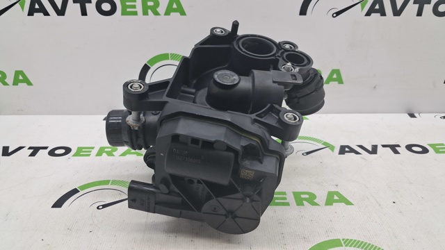 Корпус термостата в зборі 11537644811 BMW