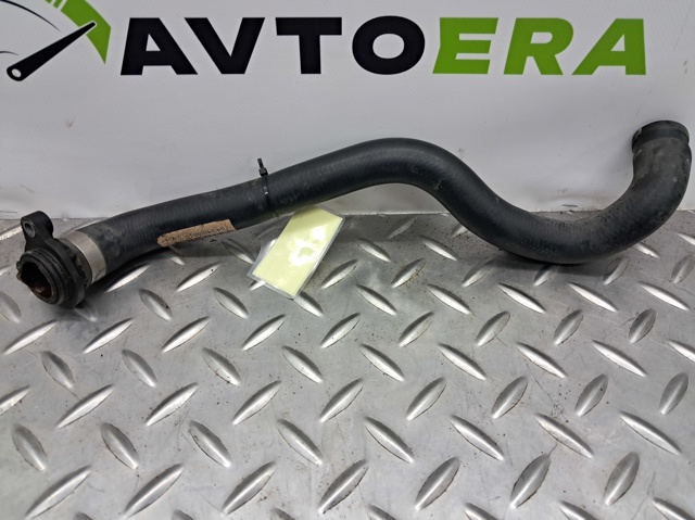 Патрубок системи охолодження 11537649409 BMW