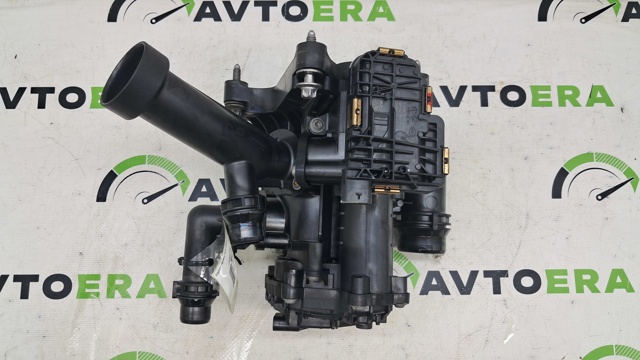 Корпус термостата 11538642559 BMW
