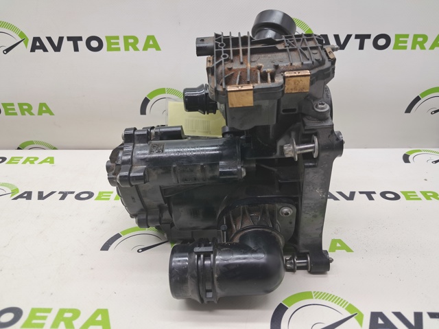 Корпус термостата в зборі 11538642559 BMW