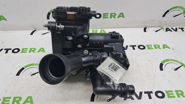 Корпус термостата 11538642559 BMW