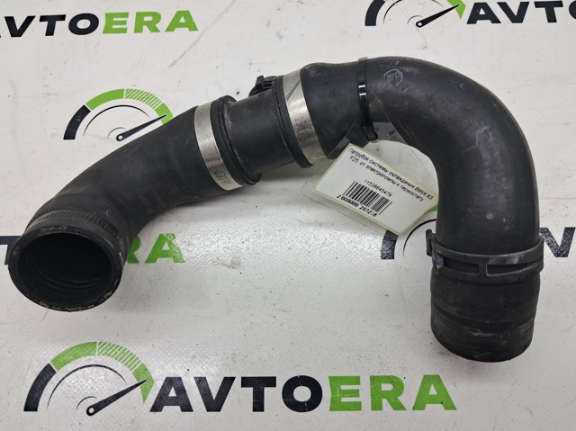 Шланг/патрубок водяного насосу, приймальний 11538645479 BMW