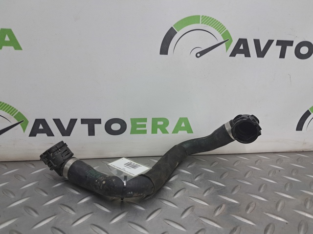 Шланг (патрубок) термостата 11538650981 BMW