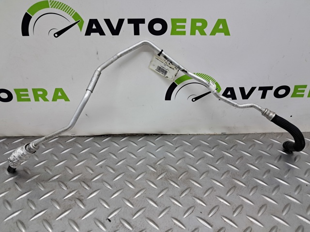 Шланг/патрубок рідинного охолодження турбіни, обратка 11538687745 BMW