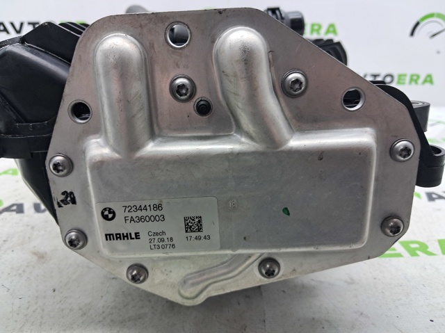 Колектор впускний 11618603914 BMW