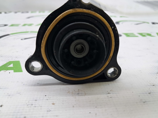 Перетворювач тиску (соленоїд) наддуву / EGR 11657609210 BMW
