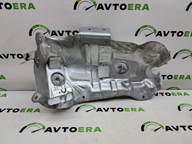Кришка випускного колектора 11657618369 BMW