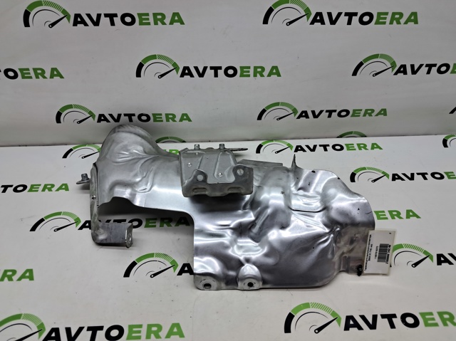 Кришка випускного колектора 11657618370 BMW