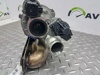 Турбокомпресор 11657648913 BMW