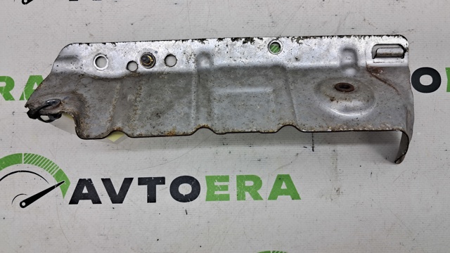 Кришка випускного колектора 11658684919 BMW