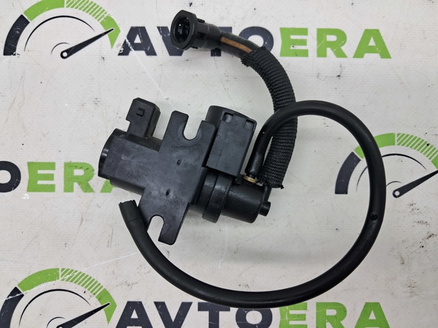 Перетворювач тиску (соленоїд) наддуву / EGR 11747626351 BMW