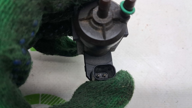 Клапан соленоїд регулювання заслонки EGR 11748570591 BMW