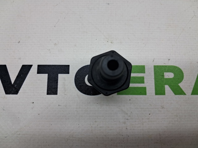 Клапан ВКГ Нісан Тіда