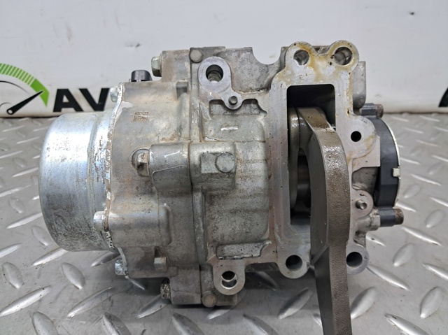 Модуль керування турбіною 121306RC0A NISSAN