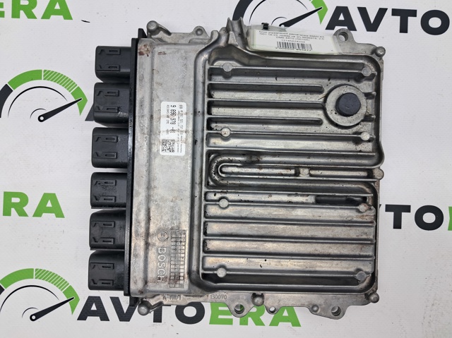 Мізки двигуна 12145A24334 BMW