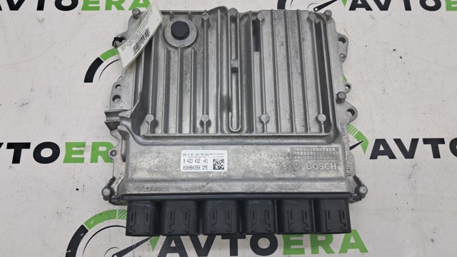 Мізки двигуна 12148489464 BMW