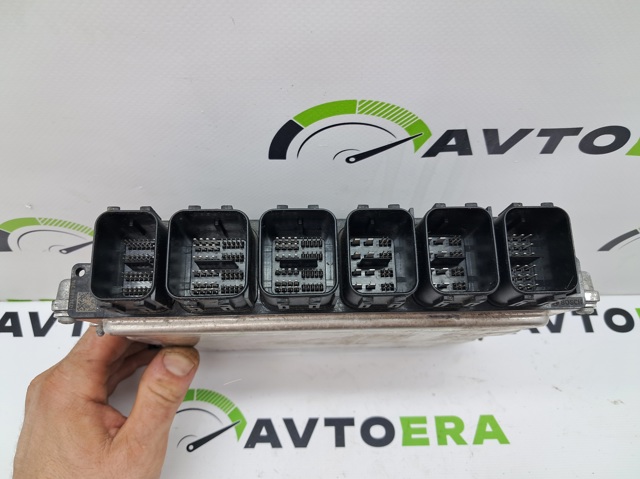 Комп'ютер двигуна 12148692960 BMW